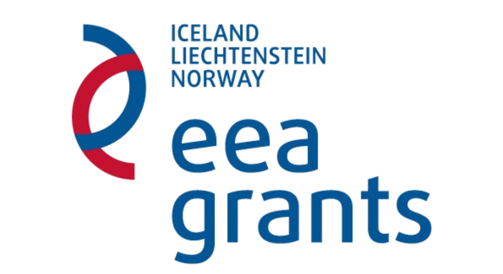 Eea grants logo