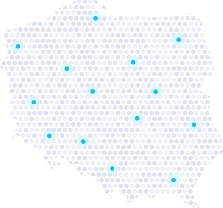 map-points